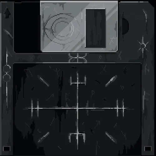 Master Boot Records Virtuaverse.ost – COMPACT DISCS