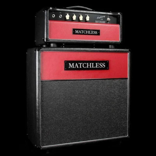 Matchless Lightning 15 Head and 1×12 Cabinet
