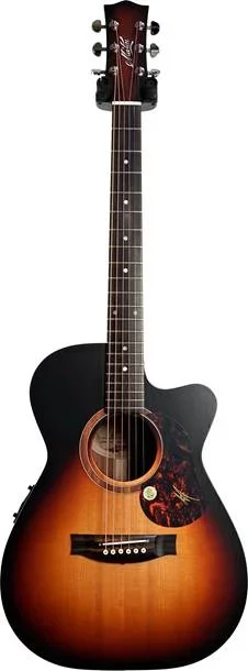Maton SRS808C Tobacco Sunburst Limited Edition