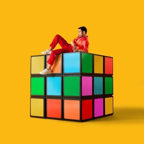 Max Colour Vision – COMPACT DISCS