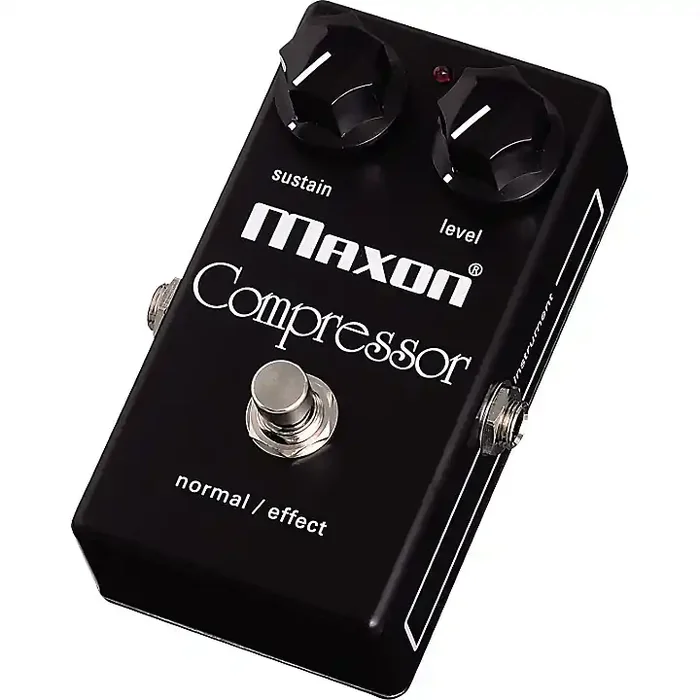 Maxon CP101 Compressor Guitar Center
