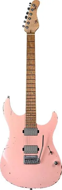 Mayones Aquila Aged V24 6 Shell Pink