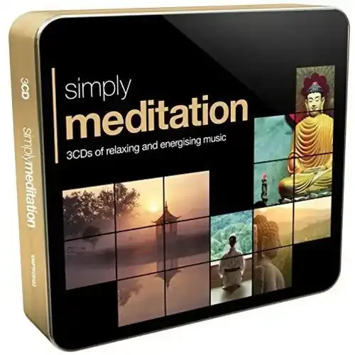 Meditation / Various Meditation