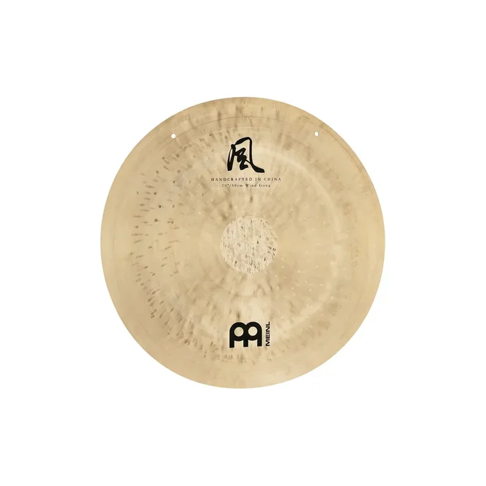 Meinl 24″ Wind Gong with Beater