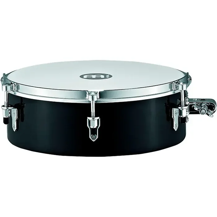 MEINL Artist Series Taku Hirano Signature Hand-Bale Black 13 in. Guitar Center
