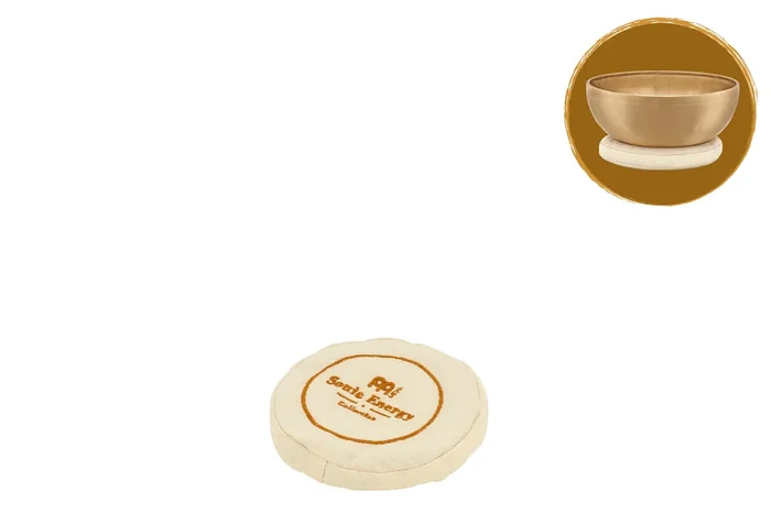 Meinl Buckwheat Singing Bowl Cushion 10cm