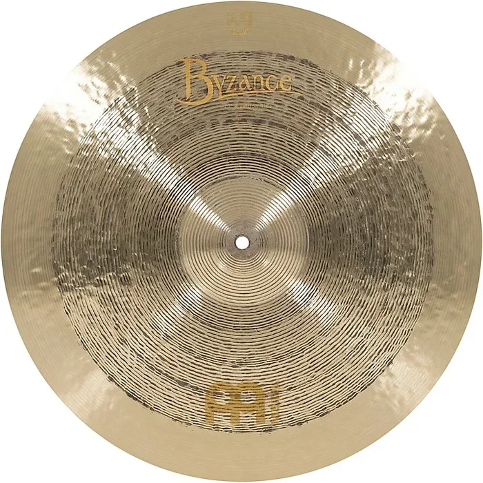 MEINL Byzance Tradition Ride Cymbal 20 in.