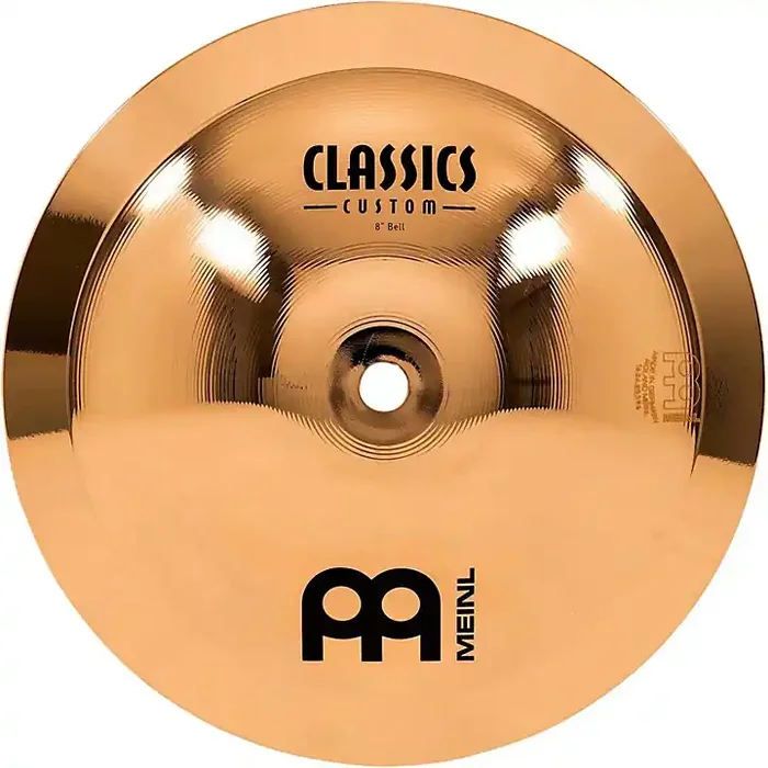 MEINL Classics Custom Bell 8 in. Guitar Center