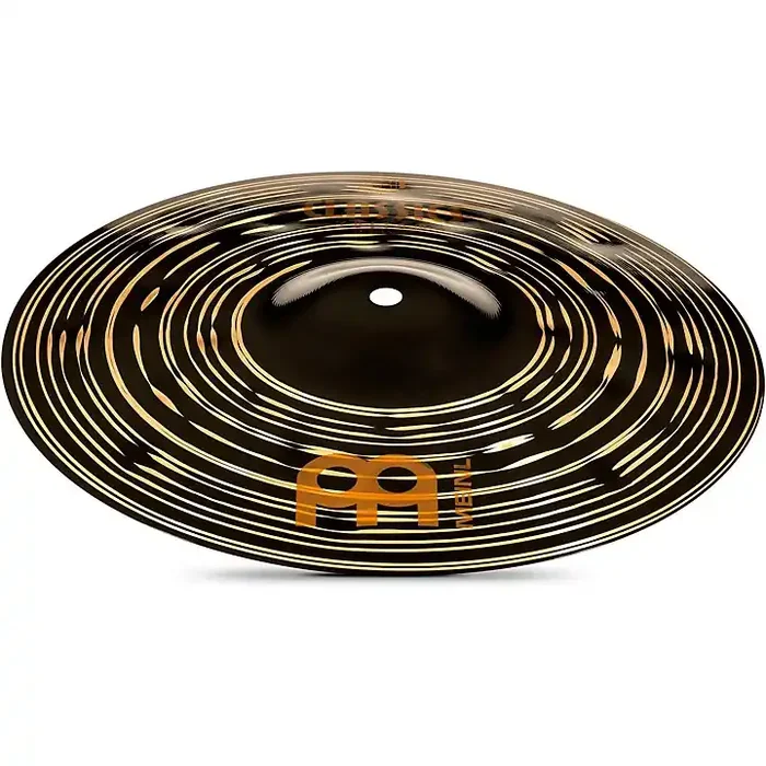 MEINL Classics Custom Dark Splash Cymbal 12 in. Guitar Center
