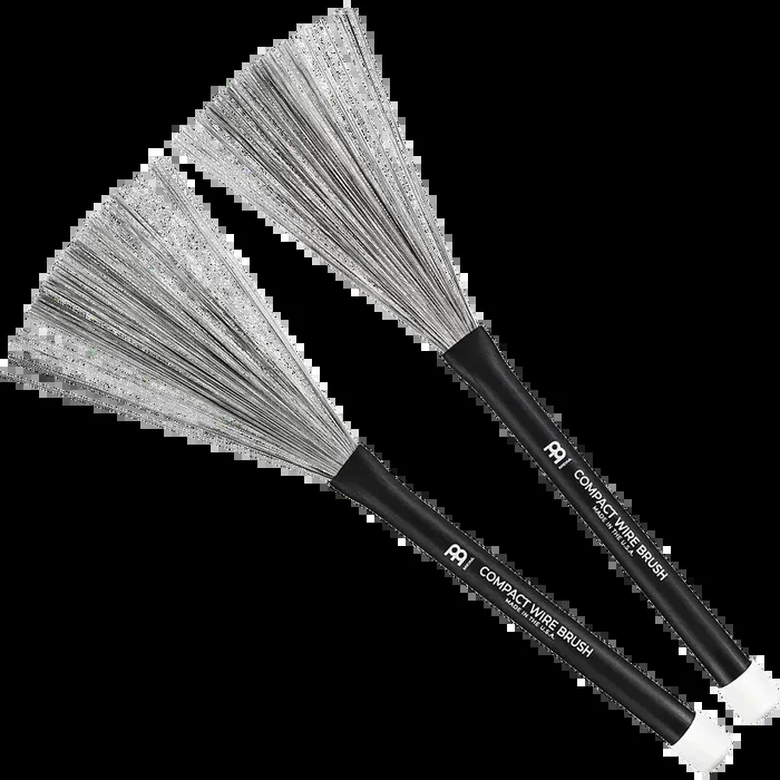 Meinl Compact Wire Brush | Shop Yandas Music