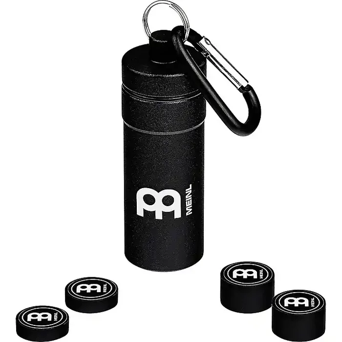 MEINL MCT Magnetic Cymbal Tuners for Cymbal Dampening Guitar Center