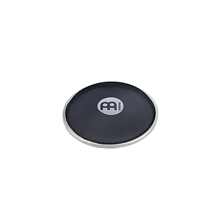 MEINL Mesh Head for Tamborims Black 6 in. Guitar Center