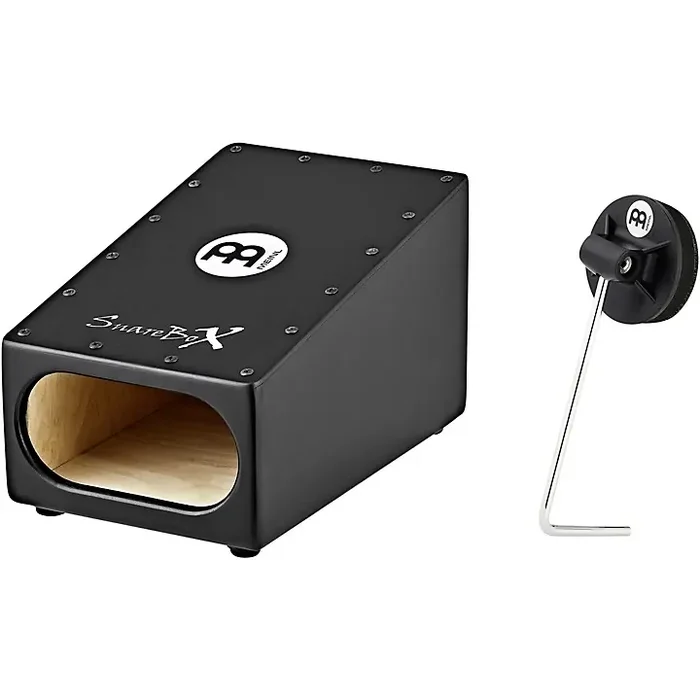 MEINL Pickup SnareBoX Guitar Center