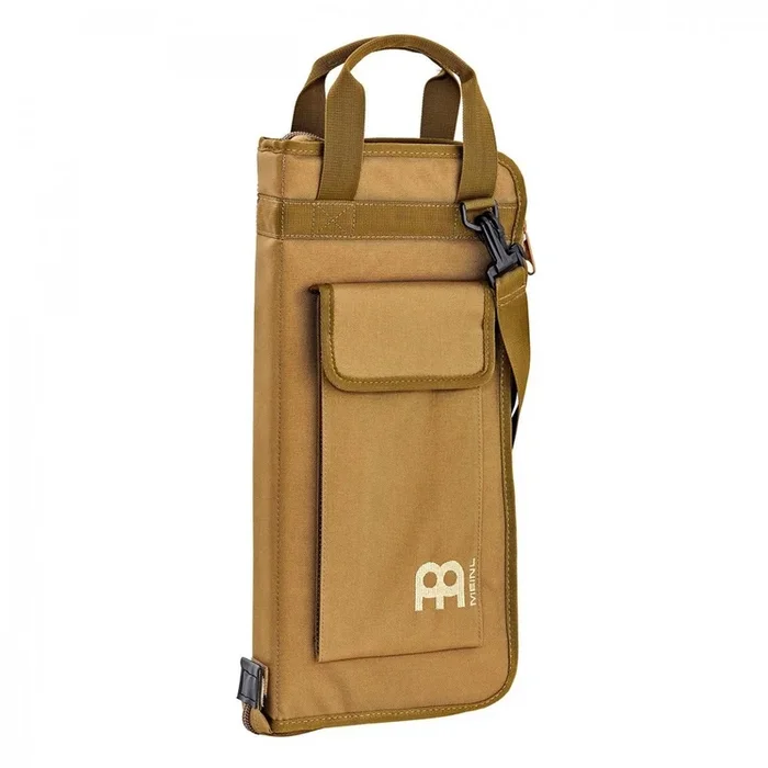 Meinl Pro Stick Bag, Coyote Brown – Andertons Music Co