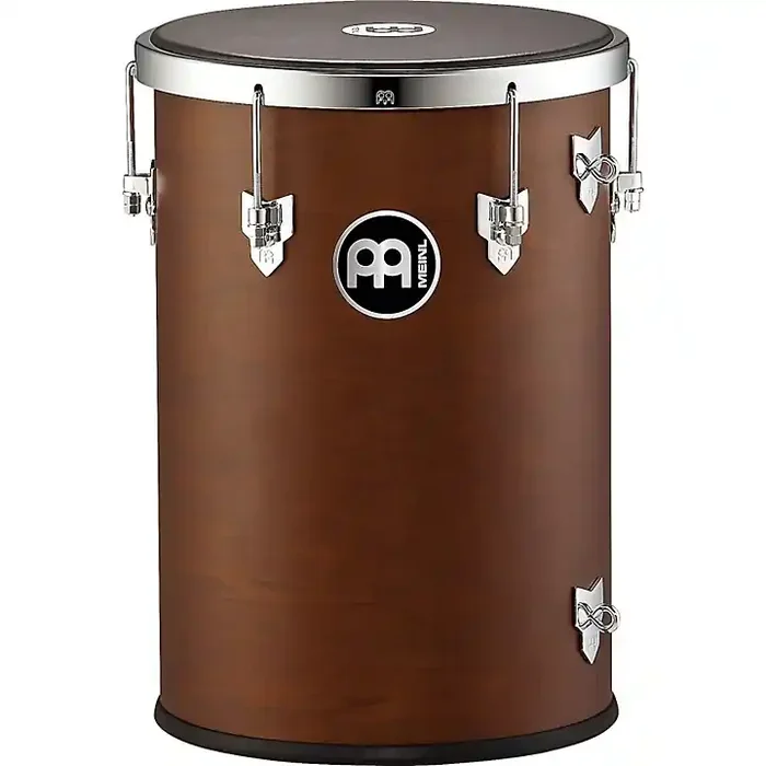 MEINL Rebolo African Brown 12×18 Guitar Center