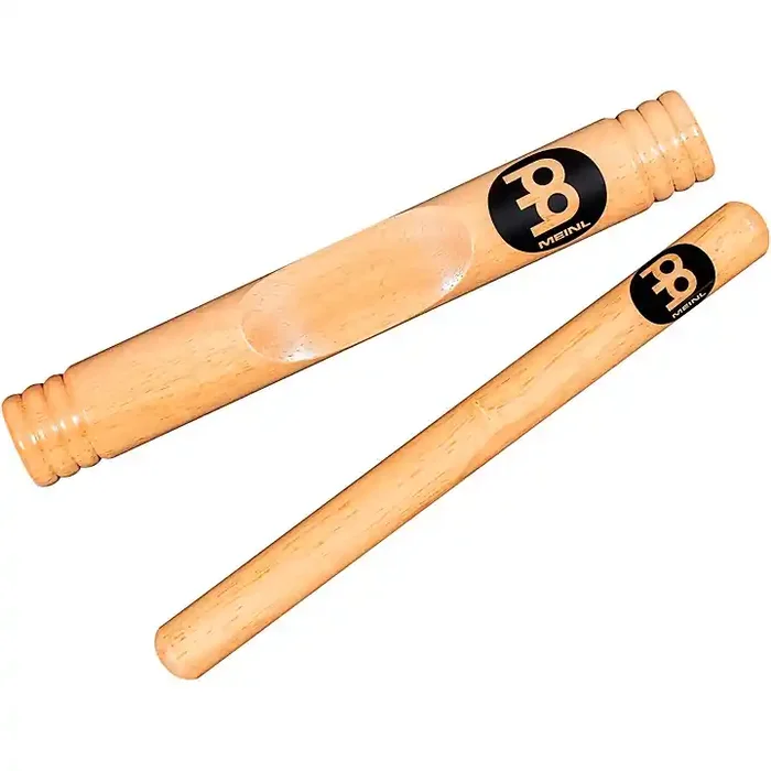 MEINL Solid Body Claves Guitar Center