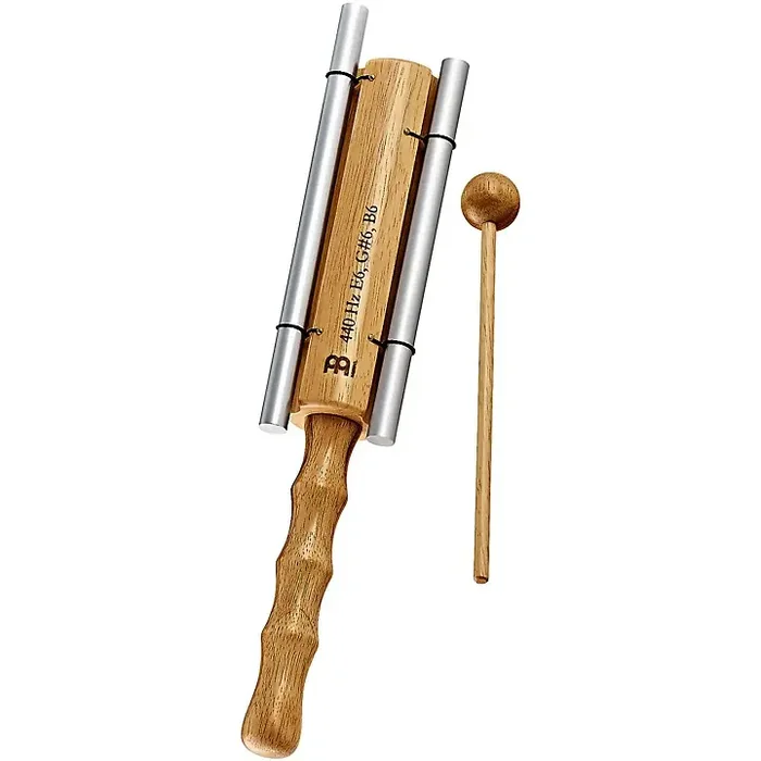 MEINL Sonic Energy Major Triad Three Tone Energy Chime, 440 Hz Guitar Center