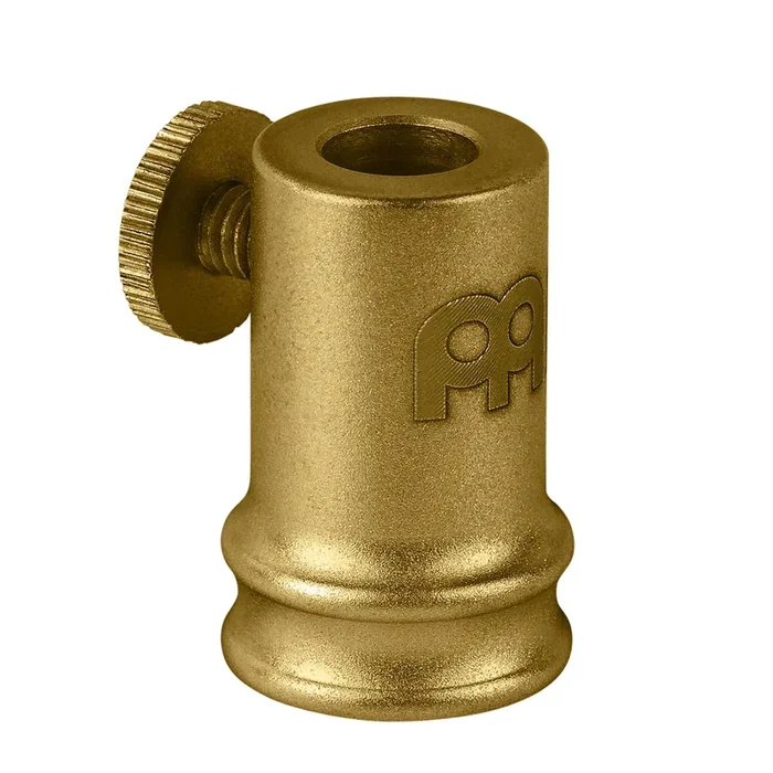 MEINL Sonic Energy Tuning Fork Vibration Foot Small – Gold – Andertons Music Co
