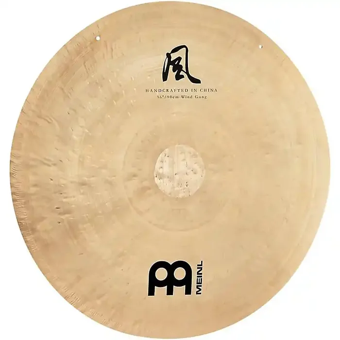 MEINL Sonic Energy Wind Gong 40 in. Guitar Center