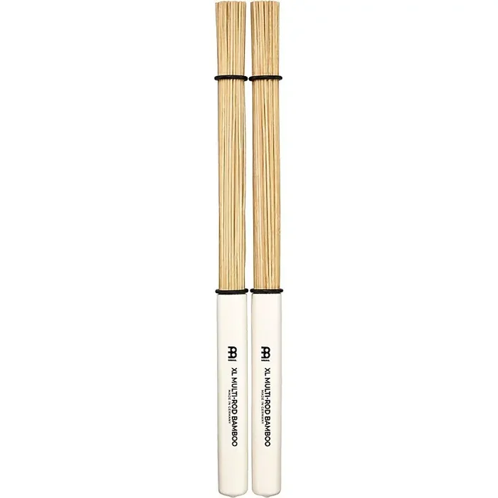 Meinl Stick & Brush Bamboo XL Multi-Rods Guitar Center
