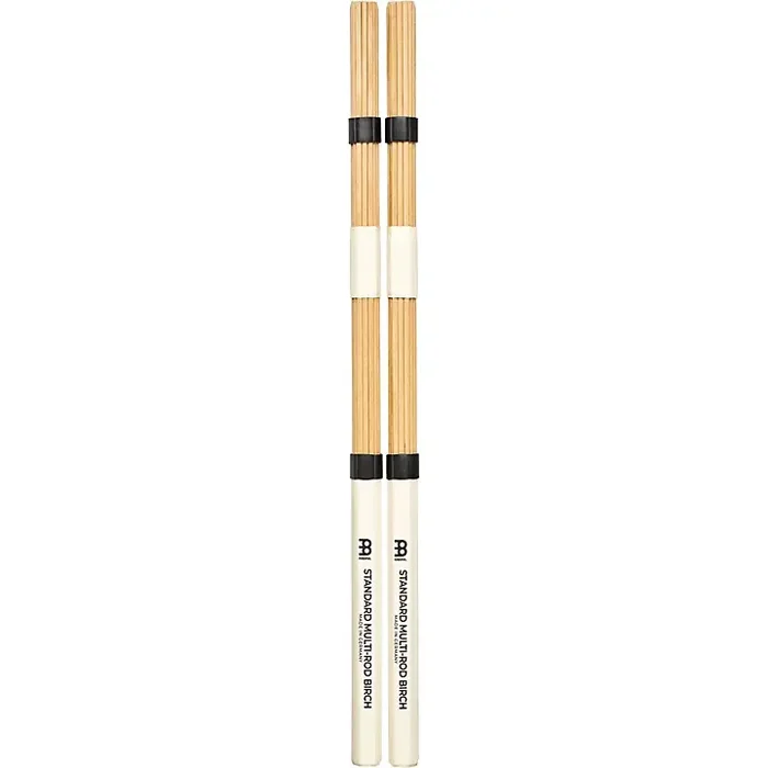Meinl Stick & Brush Birch Standard Multi-Rods Guitar Center
