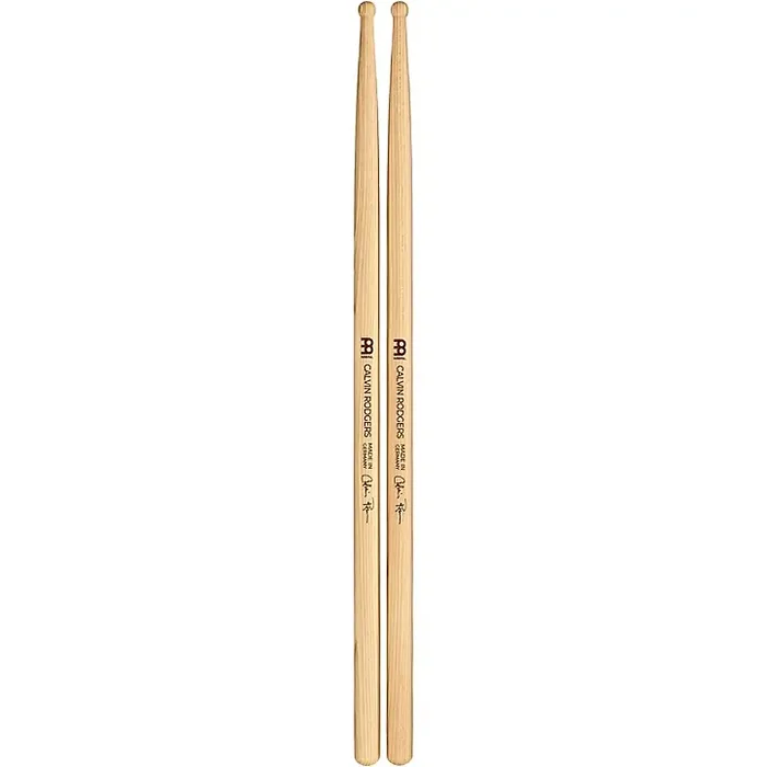 Meinl Stick & Brush Calvin Rodgers Signature Drum Sticks Guitar Center