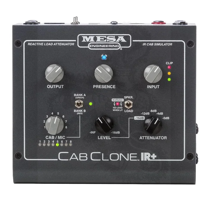 Mesa Boogie – CabClone IR+ – 16 ohm