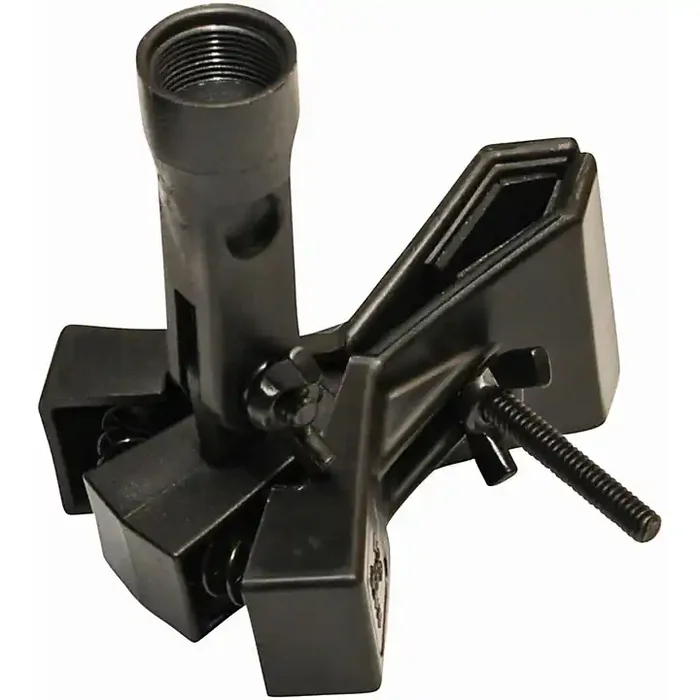 Mic Eze M-4 Adjustable Microphone Clip Guitar Center
