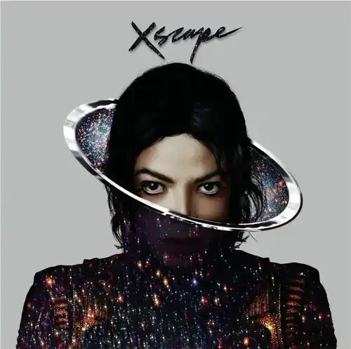 Michael Jackson Xscape – COMPACT DISCS