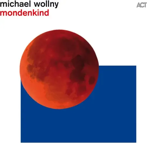 Michael Wollny Mondenkind – VINYL LP