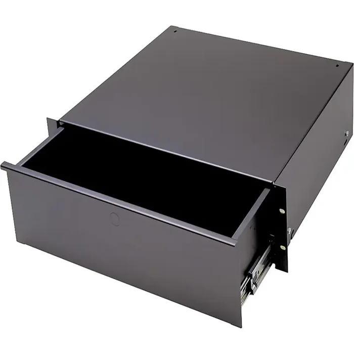 Middle Atlantic 4-Space Rackmount Drawer Guitar Center