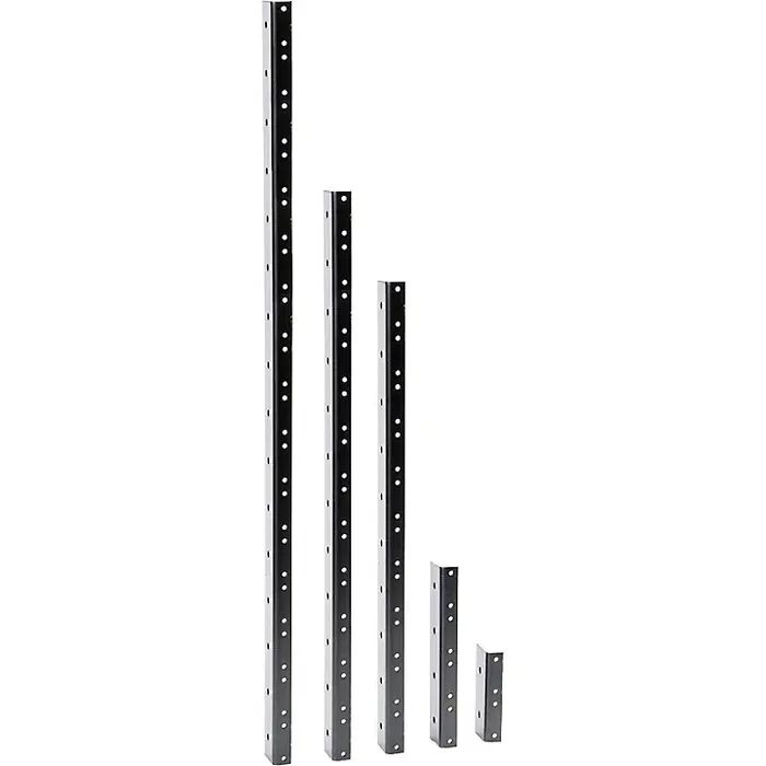 Middle Atlantic Rack Rail 16 Spaces Guitar Center