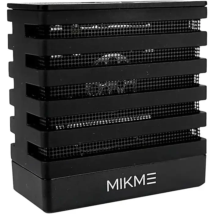 Mikme Microphone Silver 8 GB Guitar Center