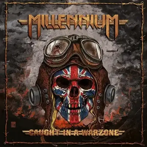 Millenium Caught in a Warzone