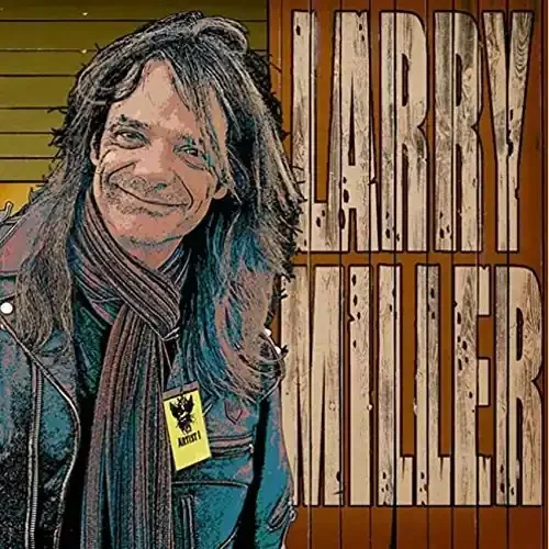Miller, Larry Larry Miller