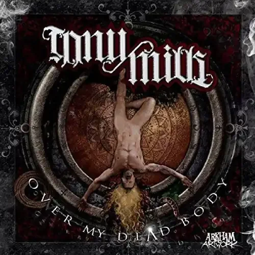 Mills, Tony Over My Dead Body