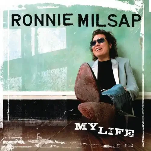 Milsap, Ronnie My Life