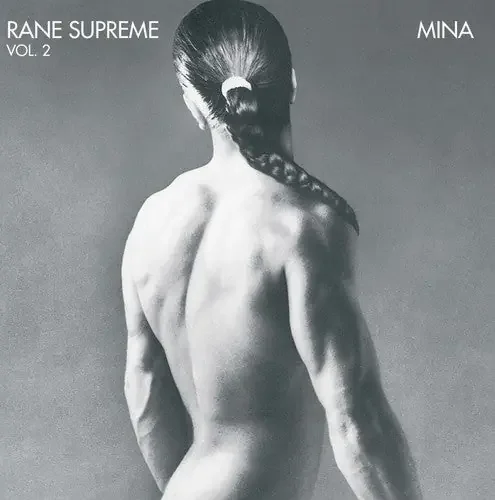 Mina Rane Supreme 2 – COMPACT DISCS