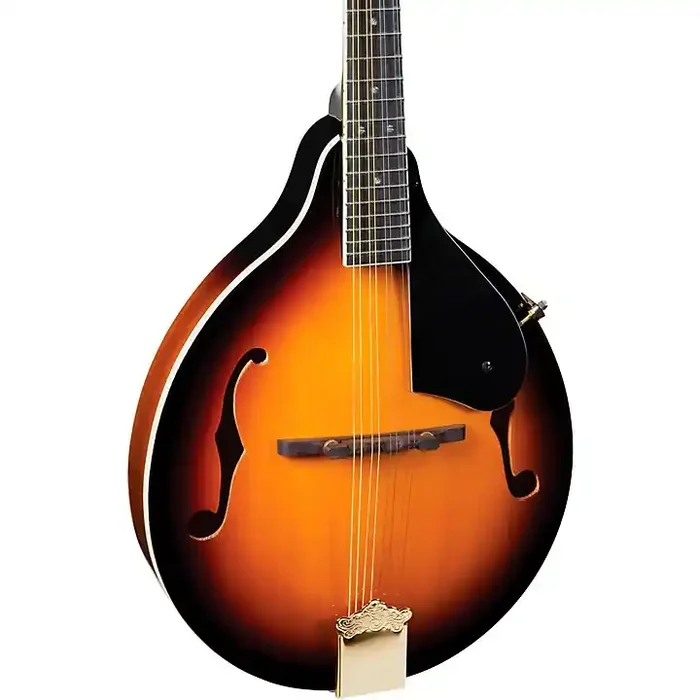 Mitchell AM100VS A-Style Mandolin Vintage Sunburst Guitar Center
