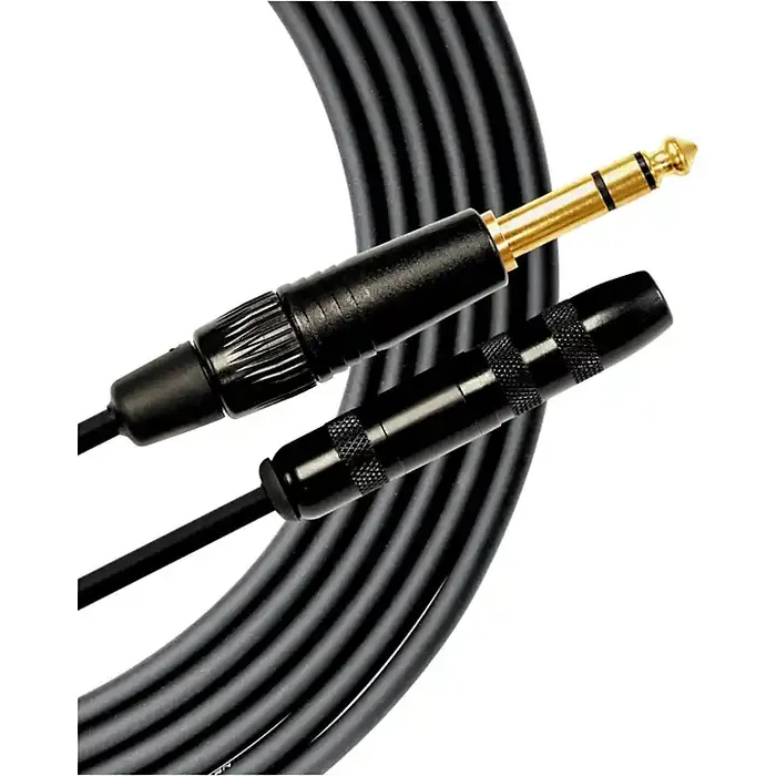 Mogami Gold Headphone Extension Cable 10 ft. Guitar Center
