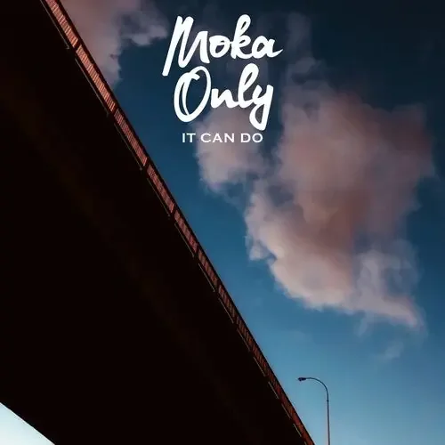 Moka Only It Can Do – COMPACT DISCS