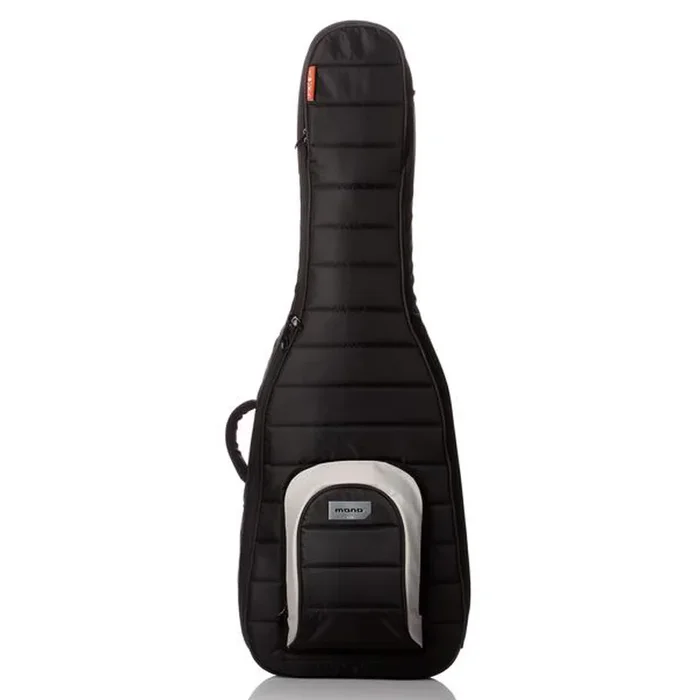 MONO M80 Bass Guitar Case Black –