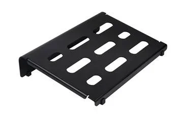 Mono Pedalboard Small Black