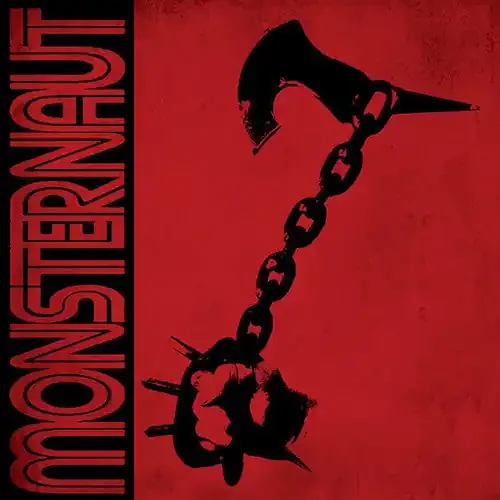 Monsternaut Monsternaut – COMPACT DISCS