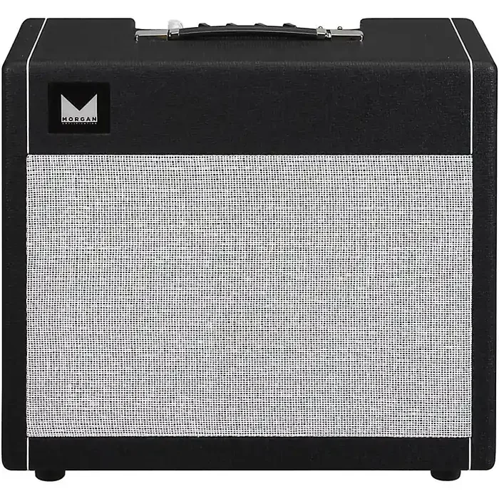 Morgan Amplification Abbey C 1×12 20W Tube Guitar Combo Amp Guitar Center