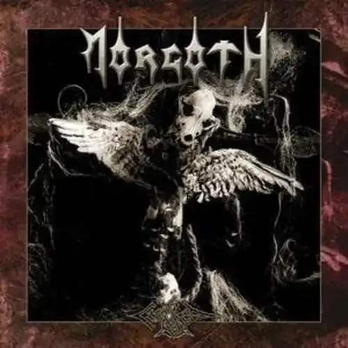 Morgoth Cursed – COMPACT DISCS