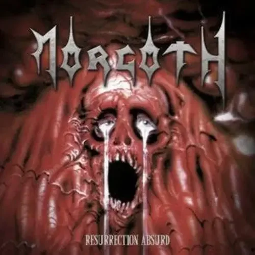 Morgoth Resurrection Absurd / Eternal Fall – COMPACT DISCS