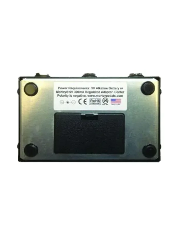 Morley ABY Selector Combiner