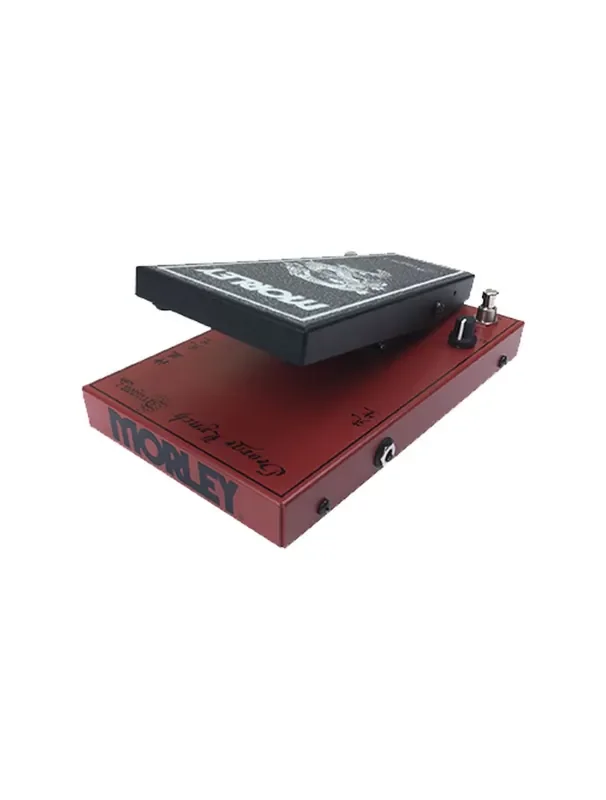 Morley George Lynch Dragon 2 Wah