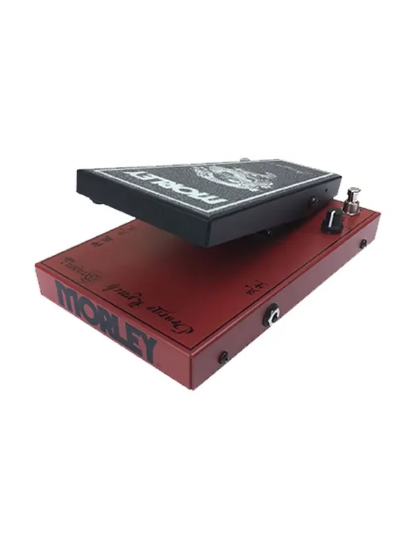 Morley Mini George Lynch Dragon Wah Pedal